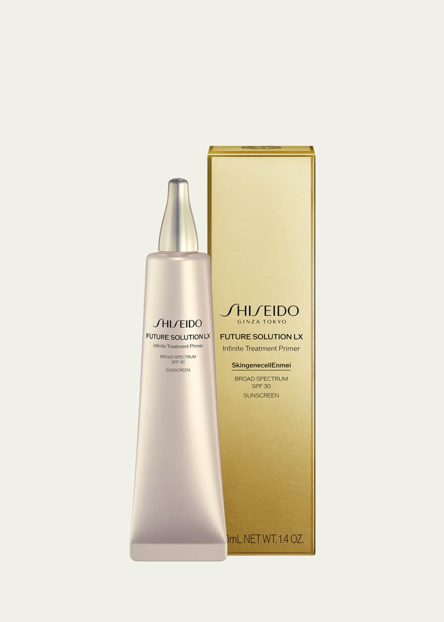 Image 1 of 1: 1.3 oz. Future Solution LX Infinite Treatment Primer SPF 30