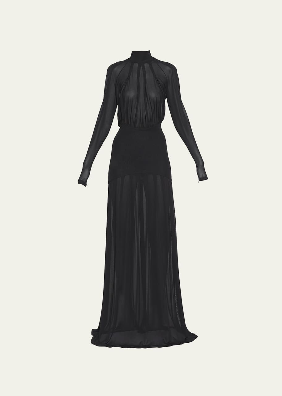 Bergdorf goodman formal gowns shop