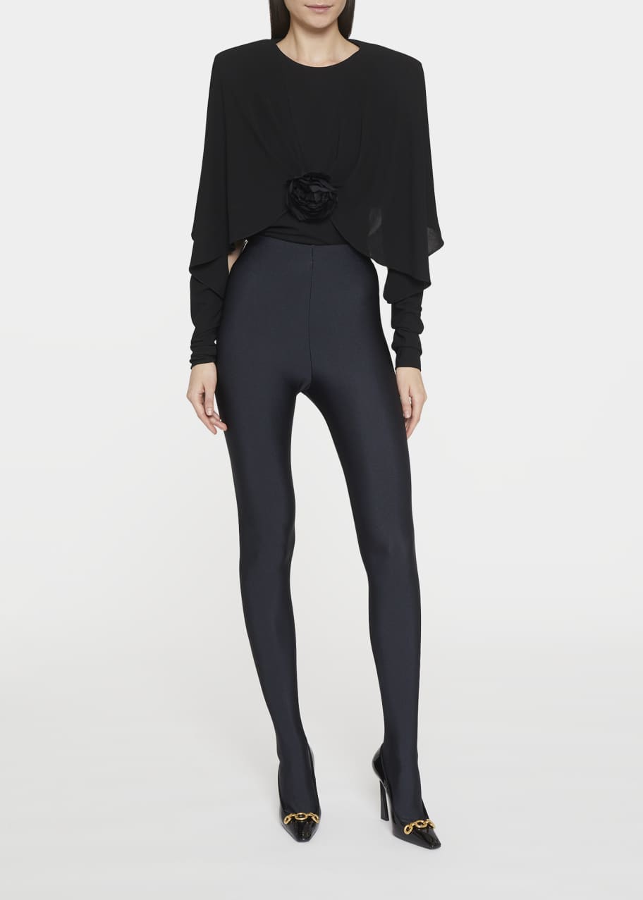Saint sale laurent tights