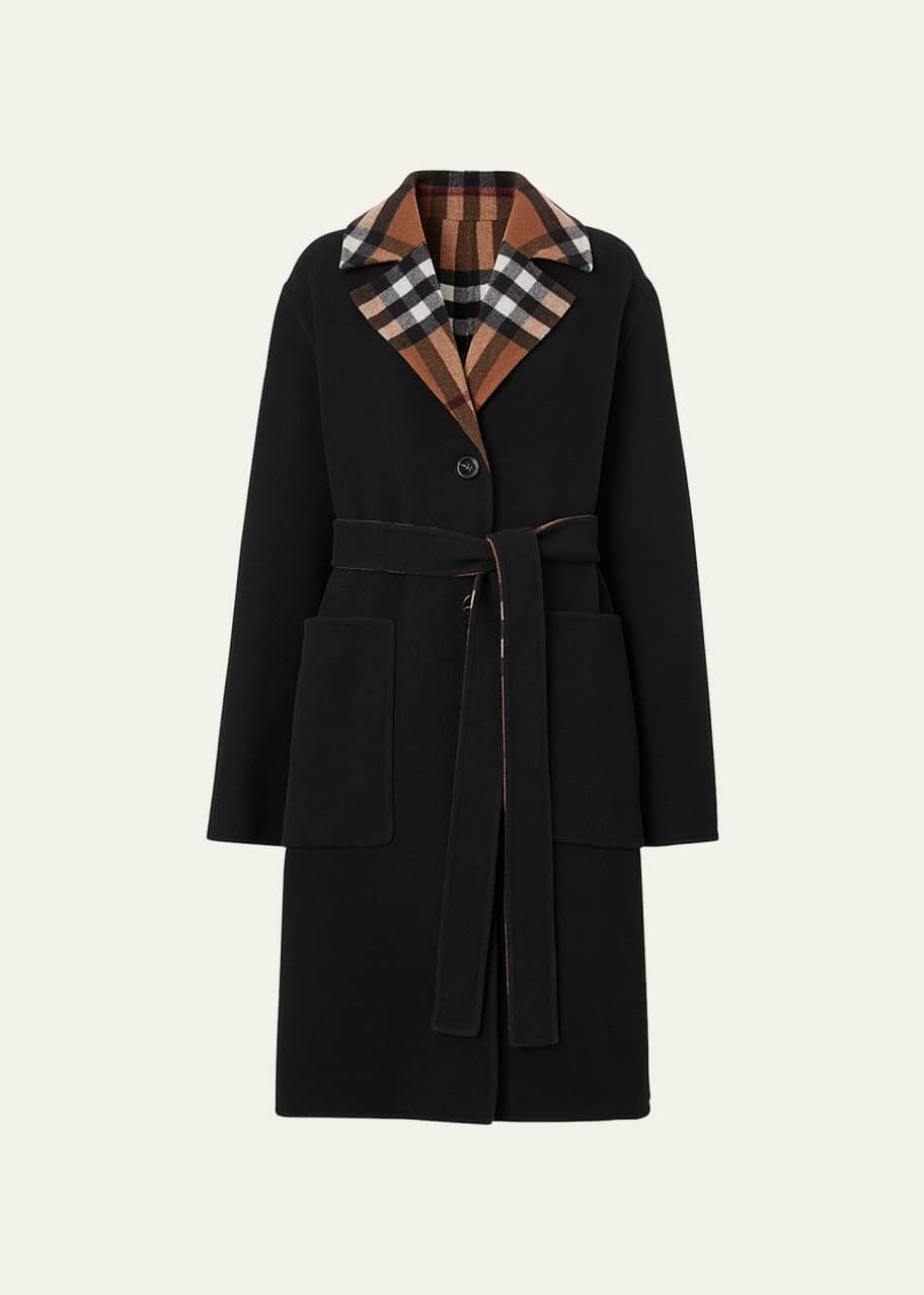 関税送料込Burberry Belted Reversible Coat nm_4835816_100296_m