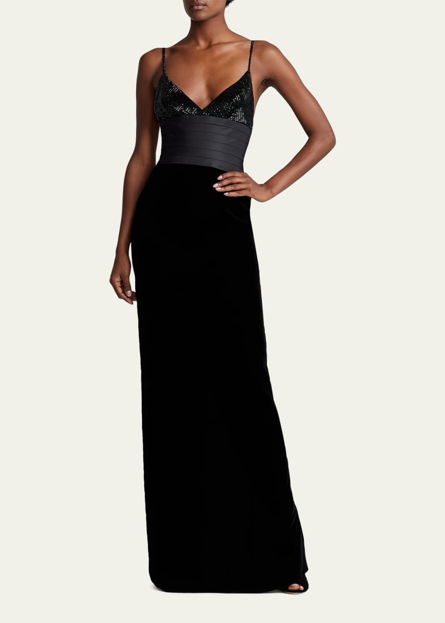 Bergdorf goodman evening dresses deals