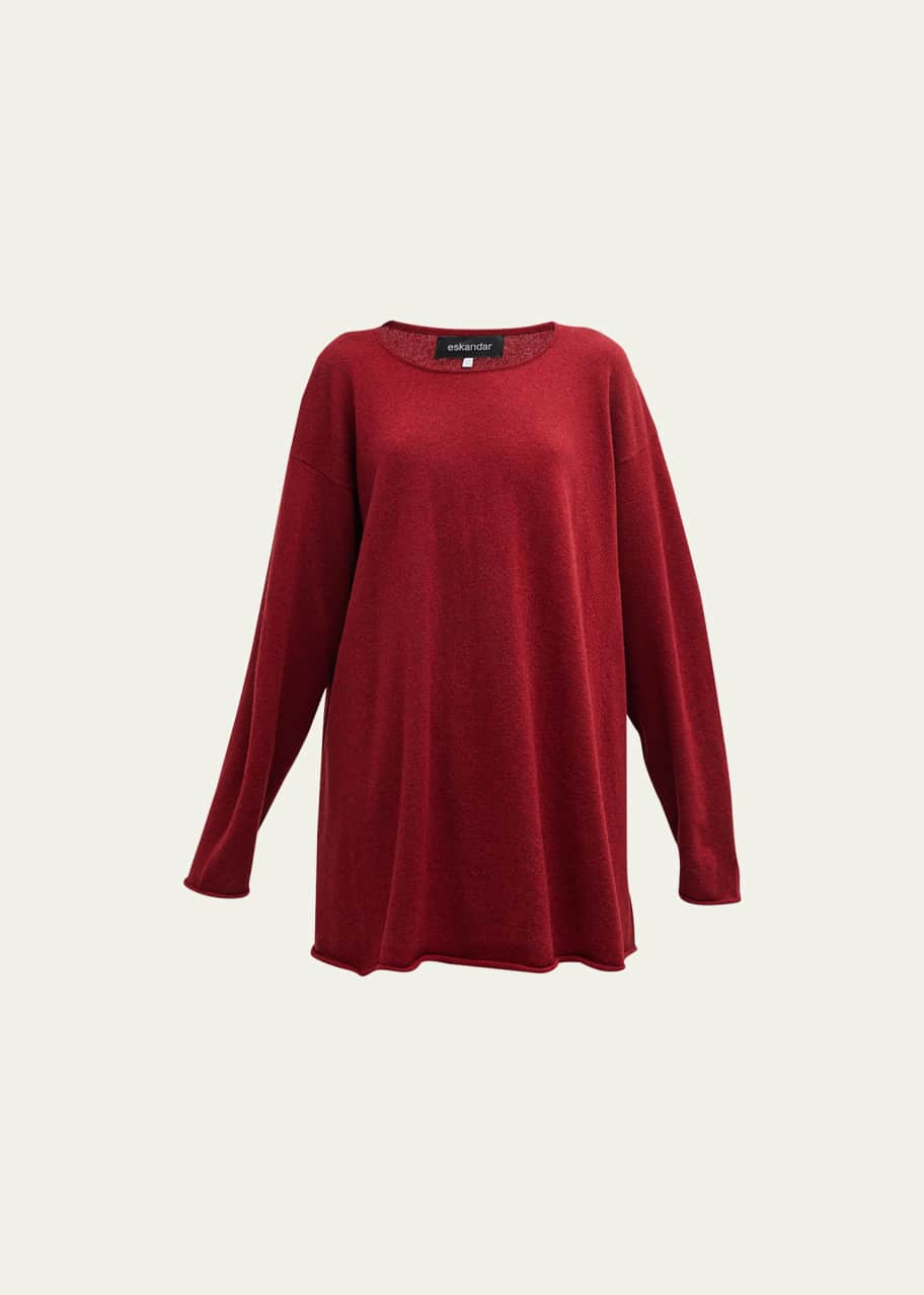 Eskandar cashmere store