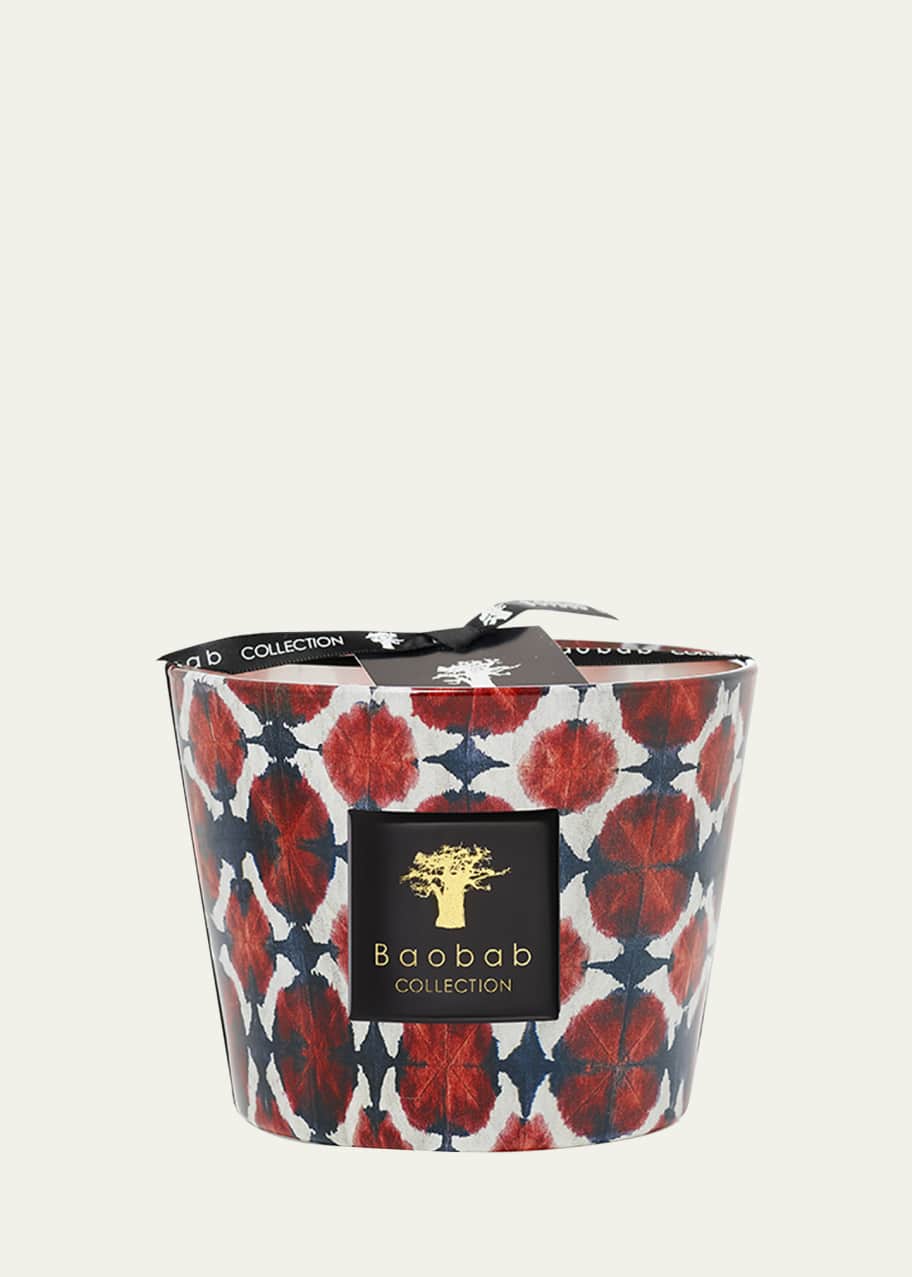 Image 1 of 1: 47.6 oz. Bohomania Django Max10 Candle