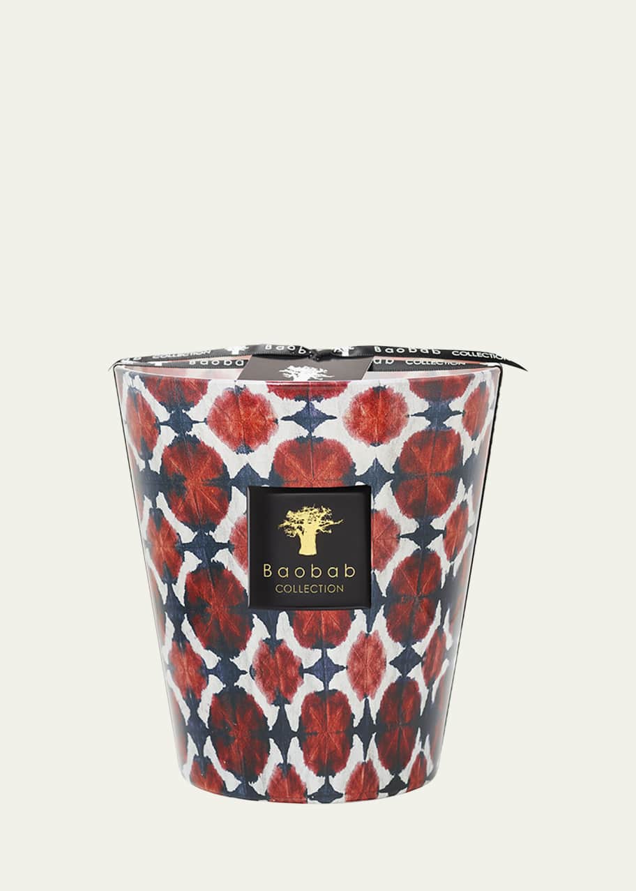 Image 1 of 1: 77.6 oz. Bohomania Django Max16 Candle