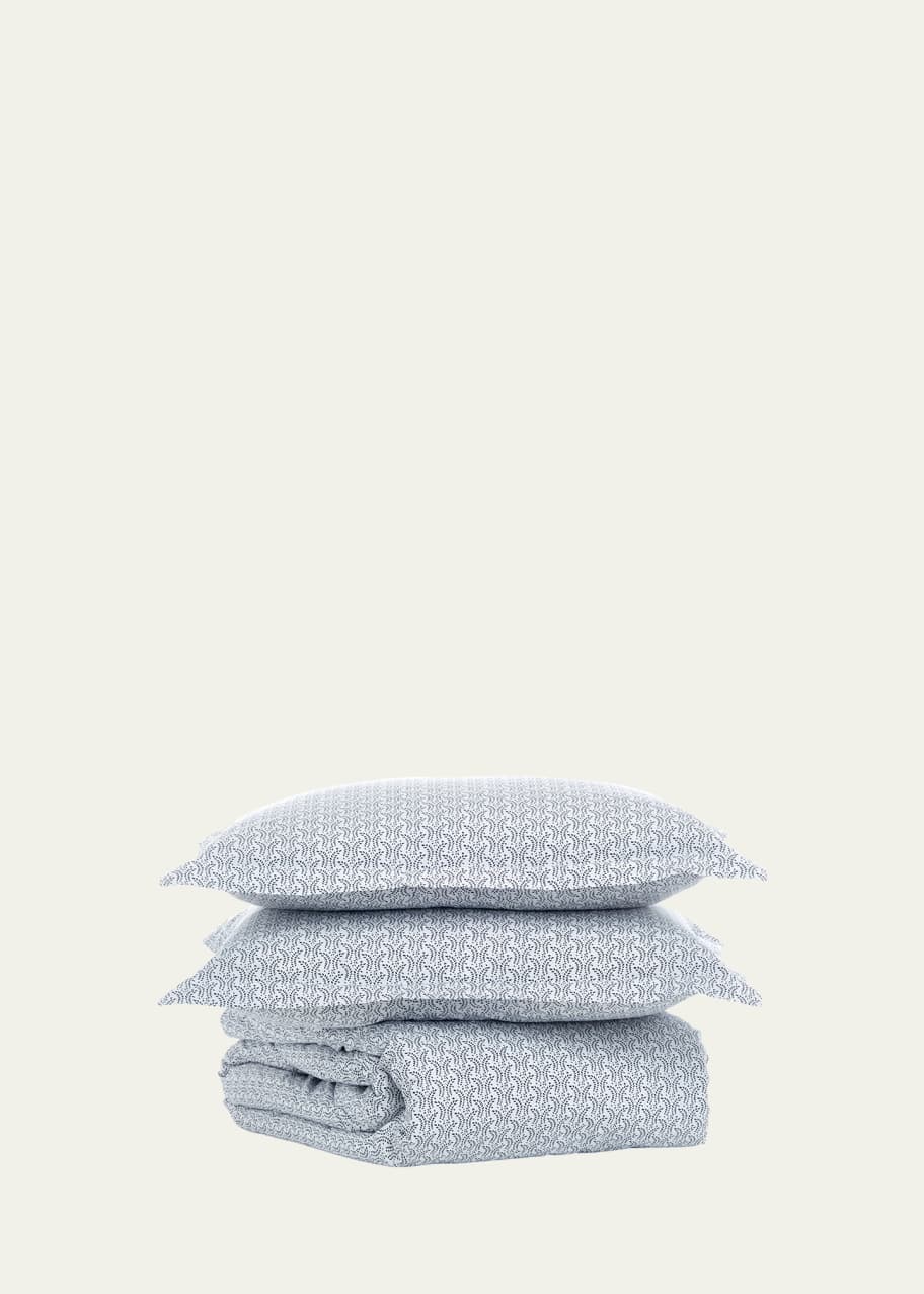 Image 1 of 1: Ramra Duvet,King