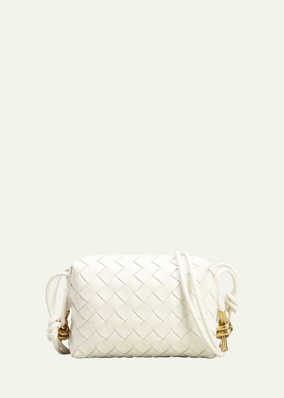 Bottega Veneta Knot Bag - Bergdorf Goodman