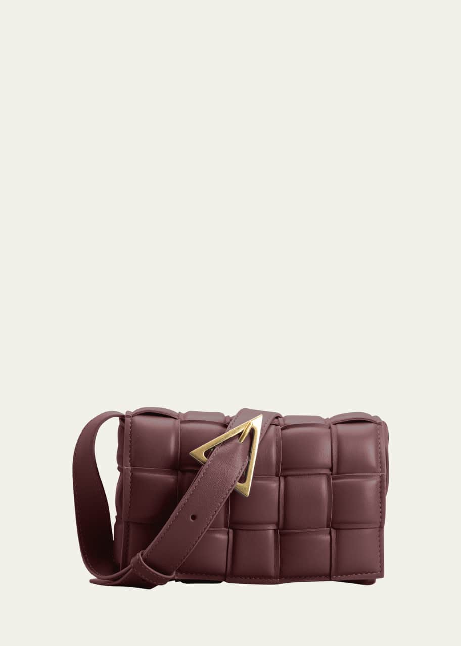 Bottega Veneta 濃茶ケース Bottega Veneta Ciao Ciao Medium Top Handle Bag | Saks Fifth Avenue