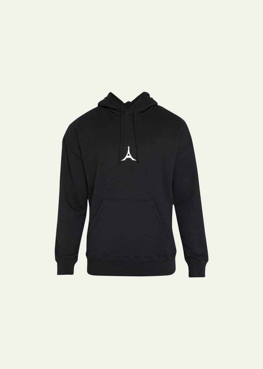 Givenchy paris men's sweatshirt outlet