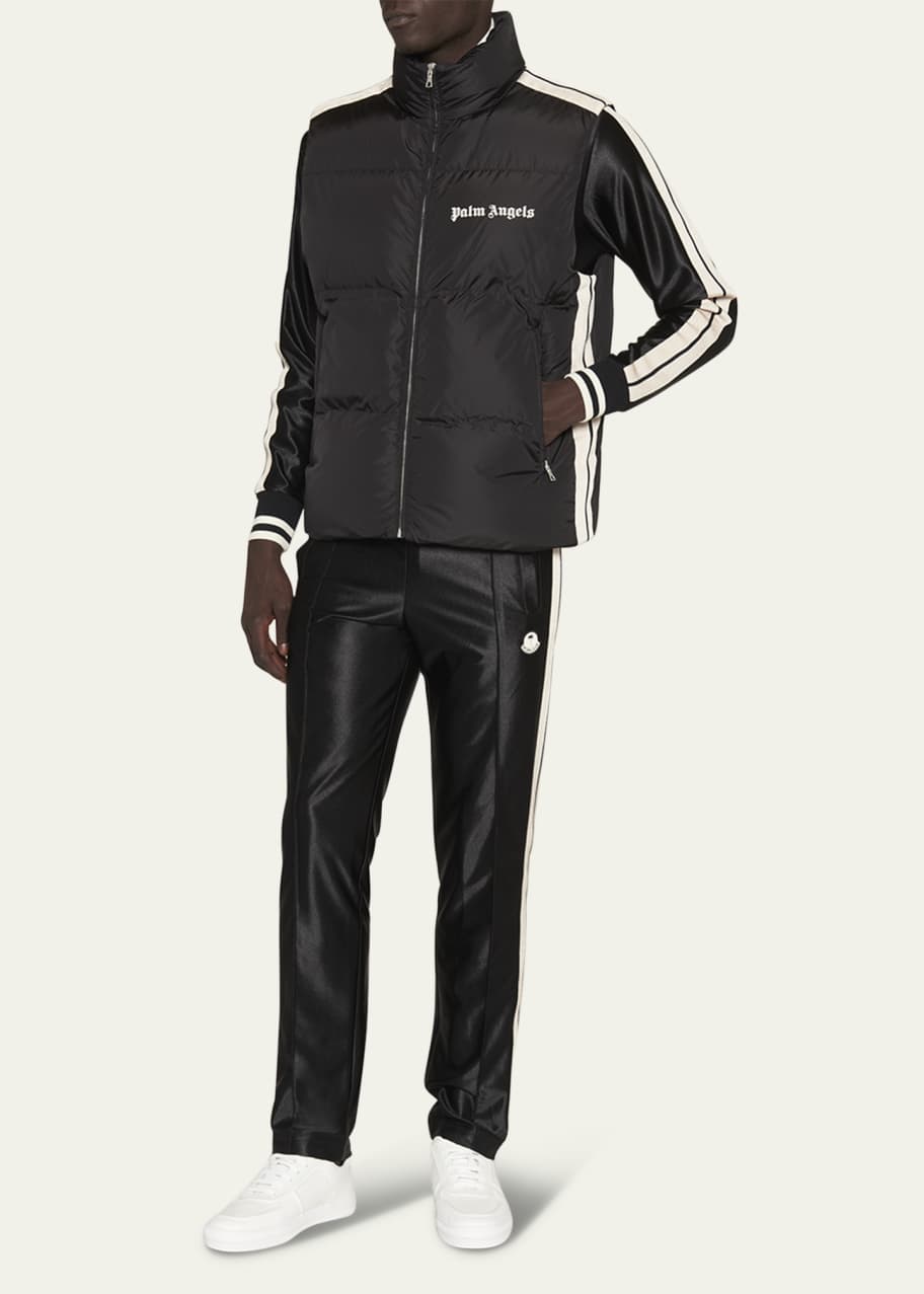 Moncler Genius Men's 8 Moncler Palm Angels RODMAN VEST - Bergdorf