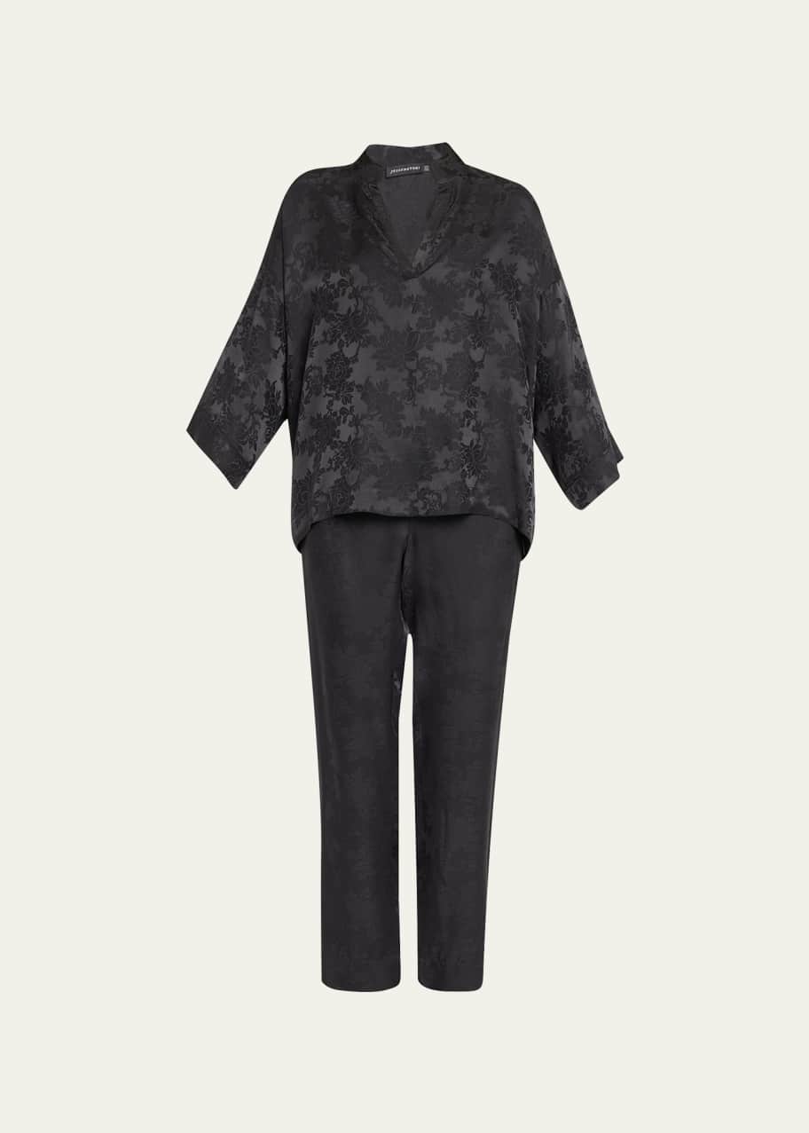 Josie natori pajamas costco sale