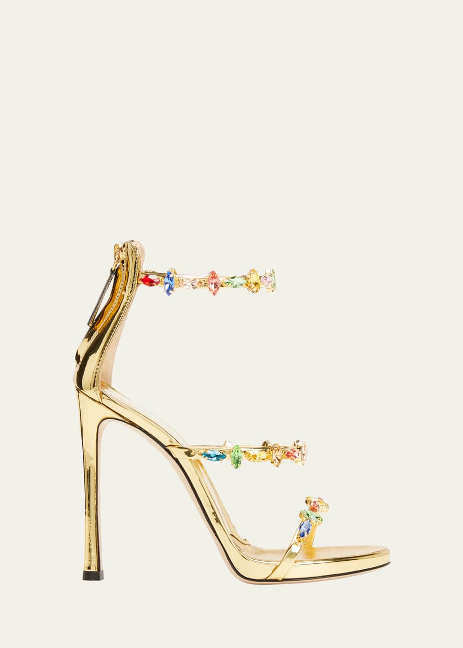 Zanotti harmony 2025 sandals