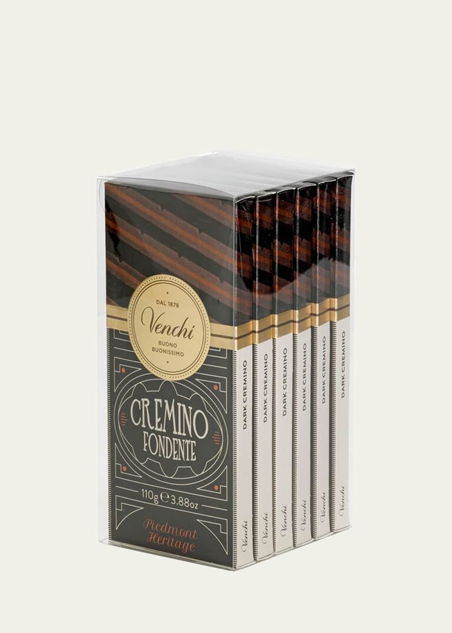 Image 1 of 1: Case of Extra-Dark Chocolate Bars, 6 Count