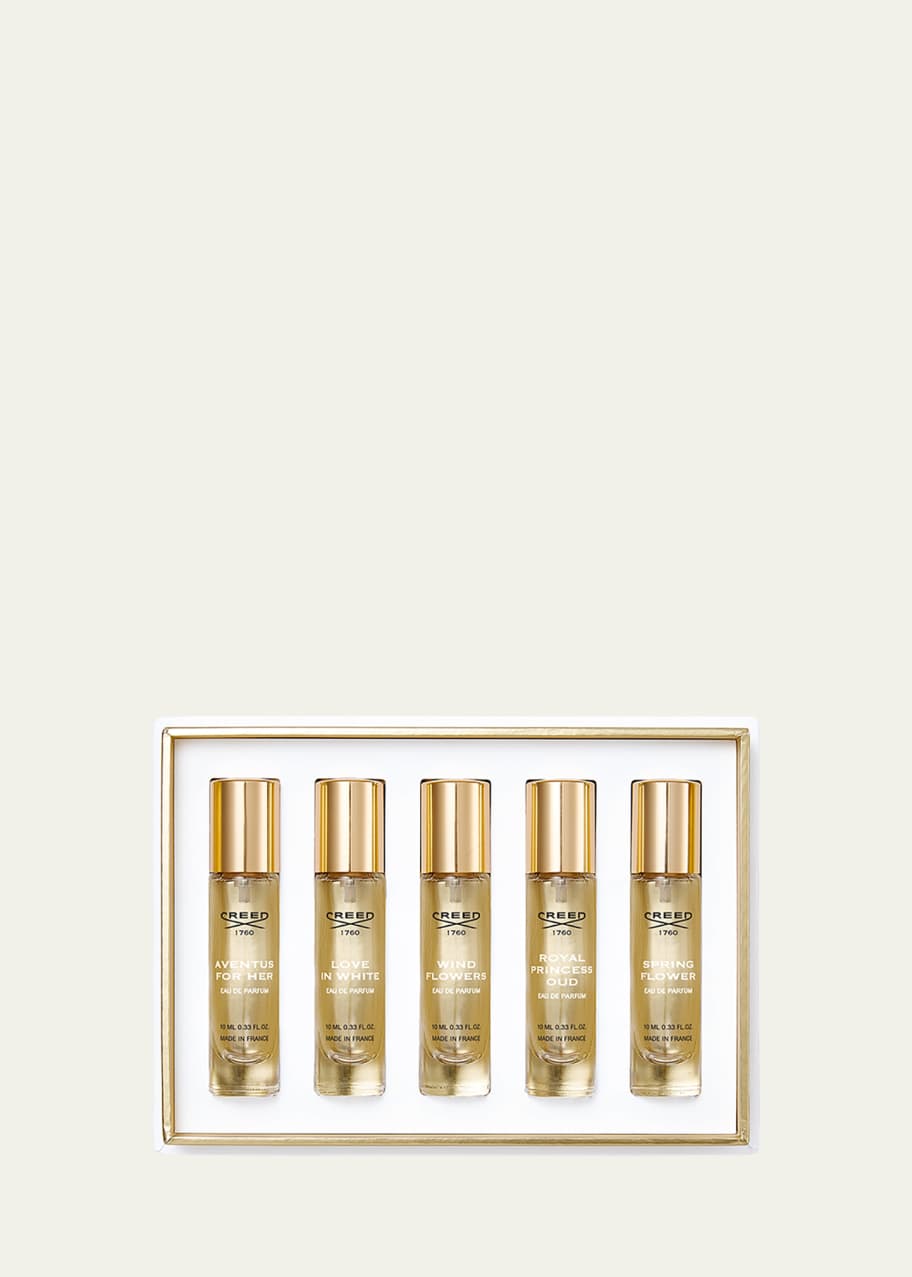 Creed gift hot sale set for her