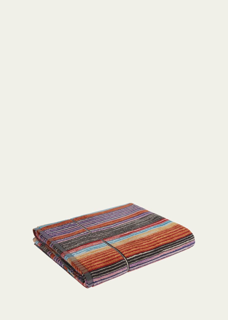 Image 1 of 1: Bradley Hand Towel