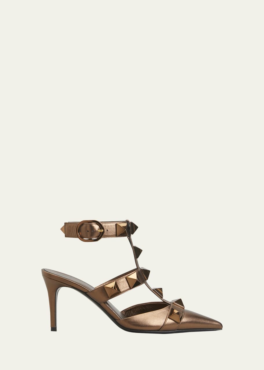Bergdorf goodman cheap valentino shoes
