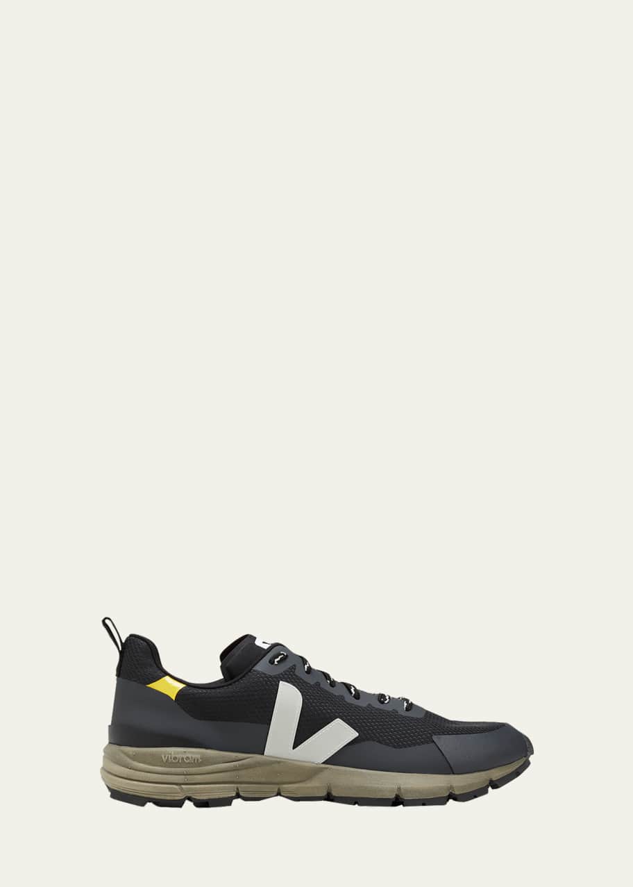 VEJA Men s Dekkan Vibram Sole Runner Sneakers Bergdorf Goodman