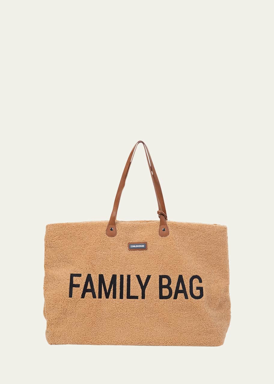 Image 1 of 1: Childhome Family Bag