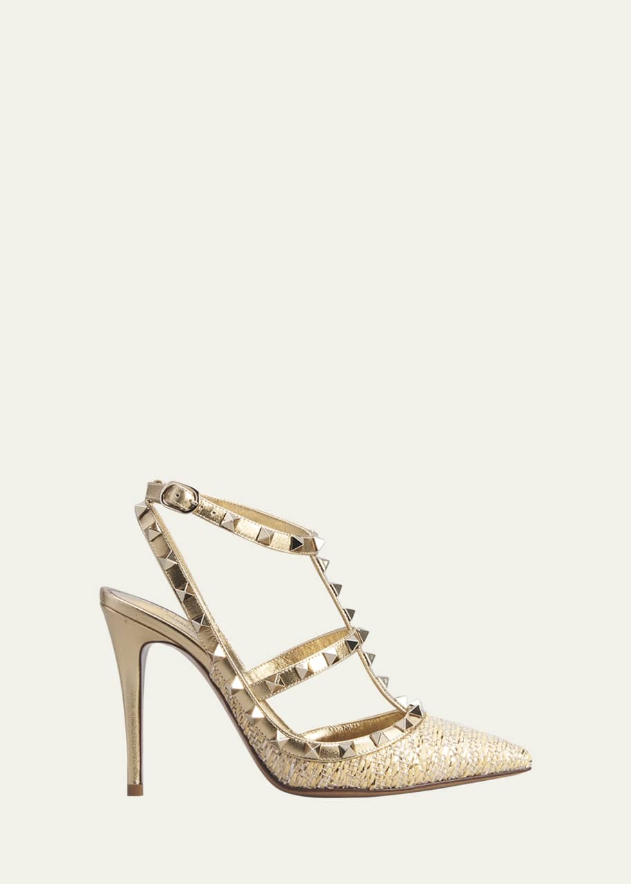 Bergdorf goodman cheap valentino shoes