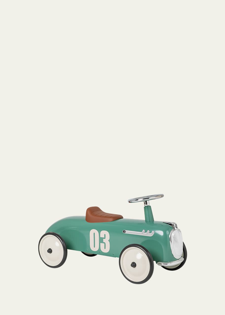 Image 1 of 1: Kid's Roadster Ride-On Bike