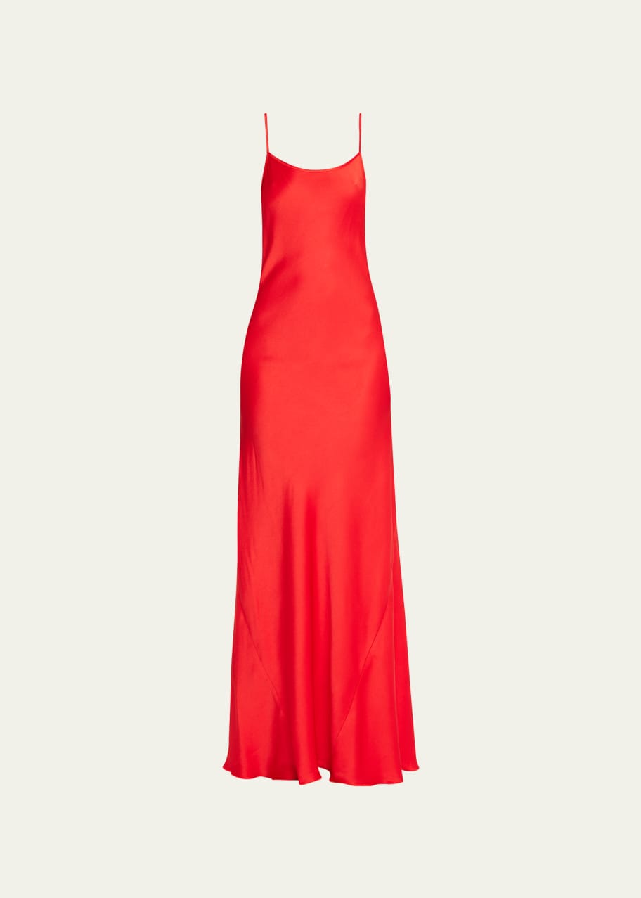 navy blue dress for baby girl My fav wedding guest dress ever @victoriabeckham main image 1