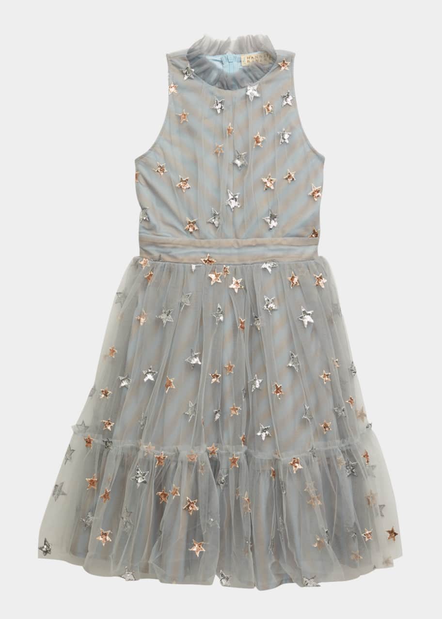 hannah banana sequin dress Hannah Banana