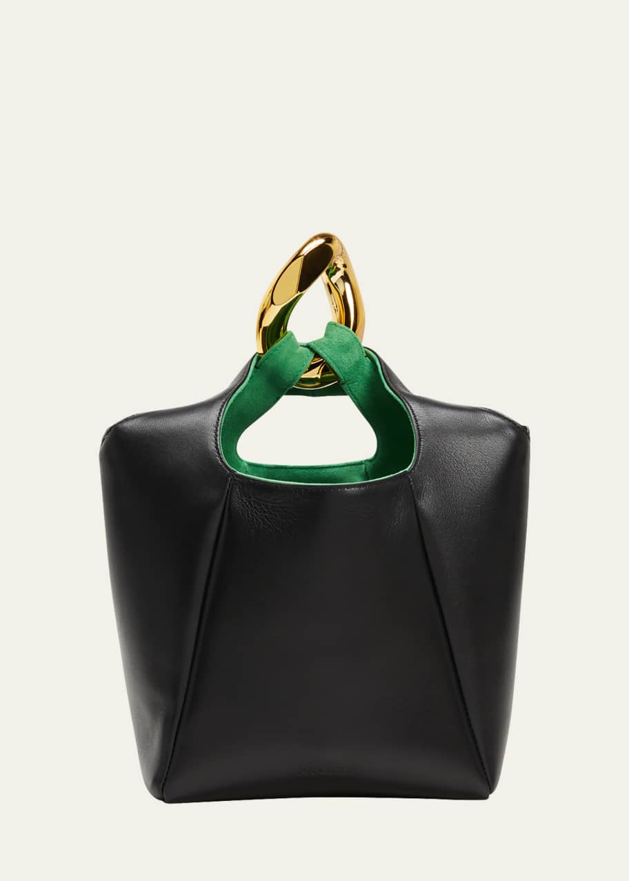 JW Anderson Chain Link Pochette Crossbody Bag Bergdorf Goodman