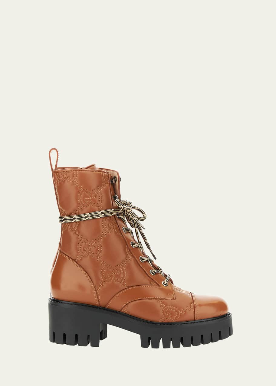 Gucci trip boot deals