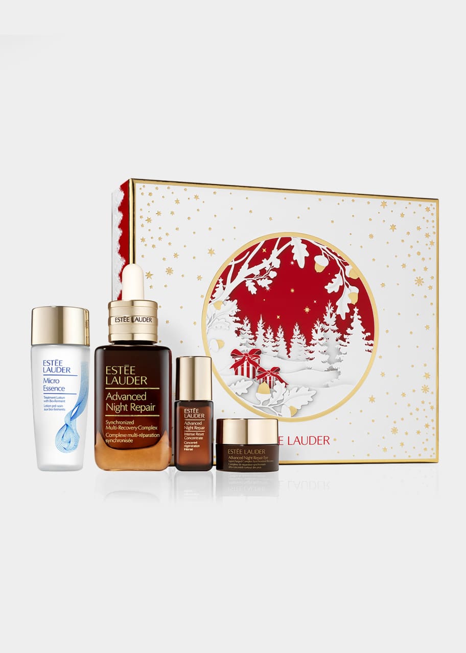 Image 1 of 1: Repair & Renew Skincare Wonders ($180 Value)