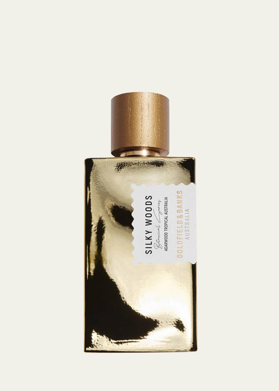 عطر ادکلن گلدفیلد اند بنکس سیلکی وودز Goldfield & Banks Silky Woods قیمت و خرید عطر لیلیوم