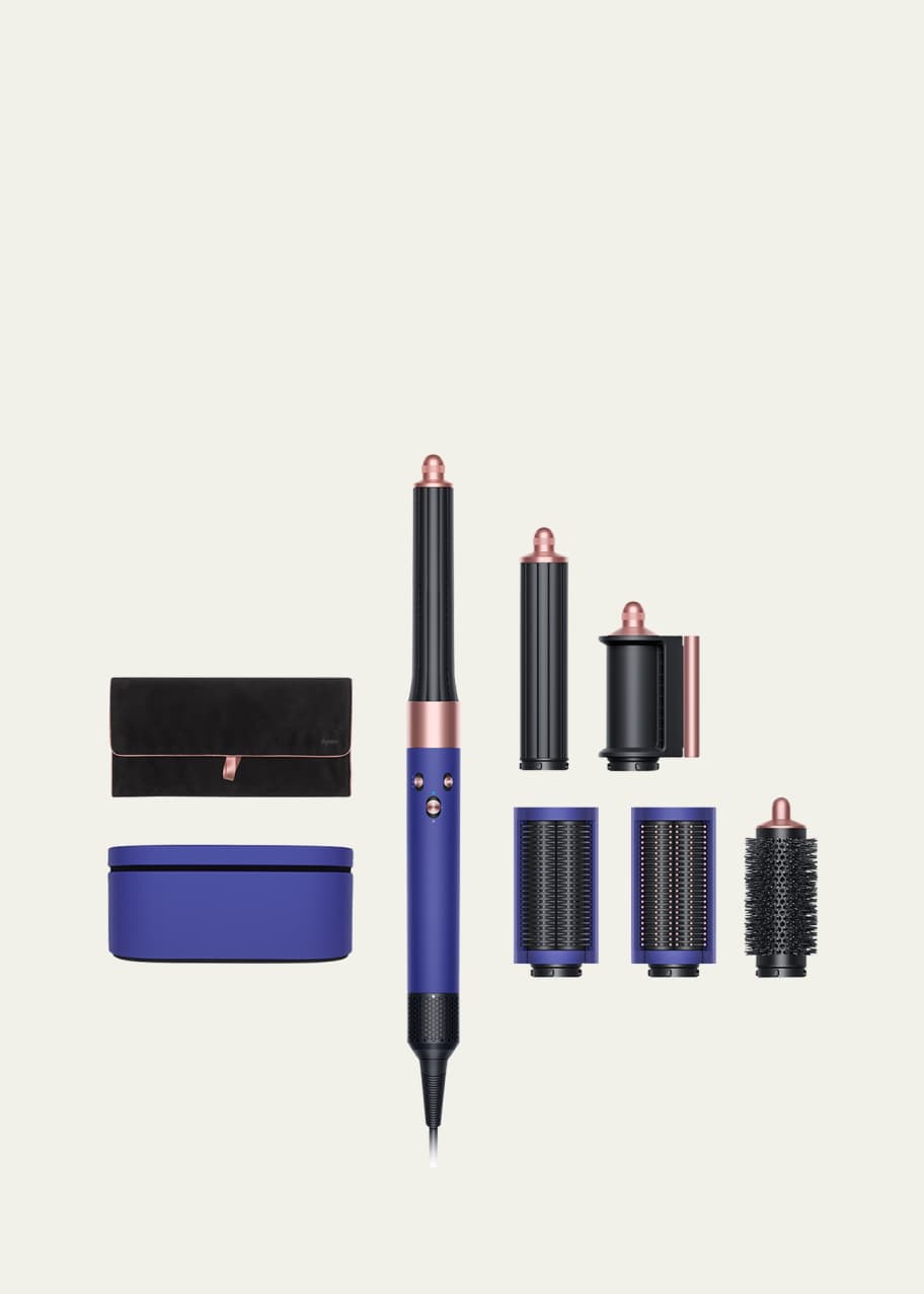 Dyson Special Edition Airwrap MultiStyler Gift Set Bergdorf Goodman