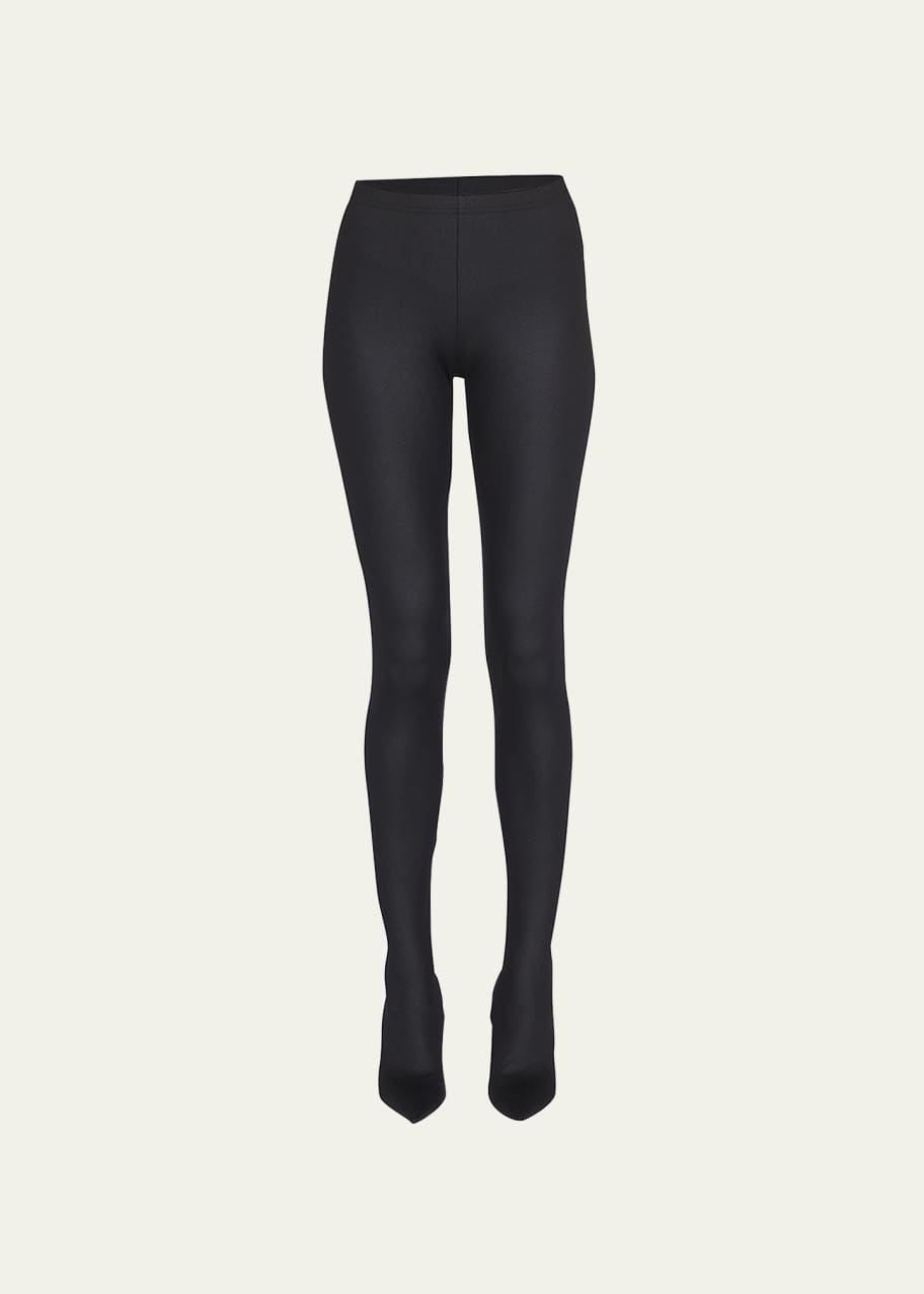 Balenciaga spandex on sale