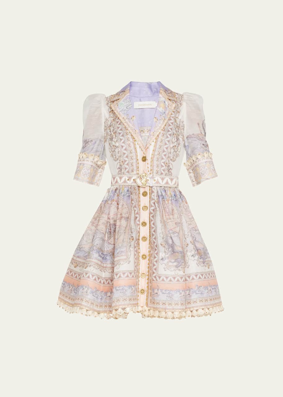 Zimmermann sale dress new arrivals