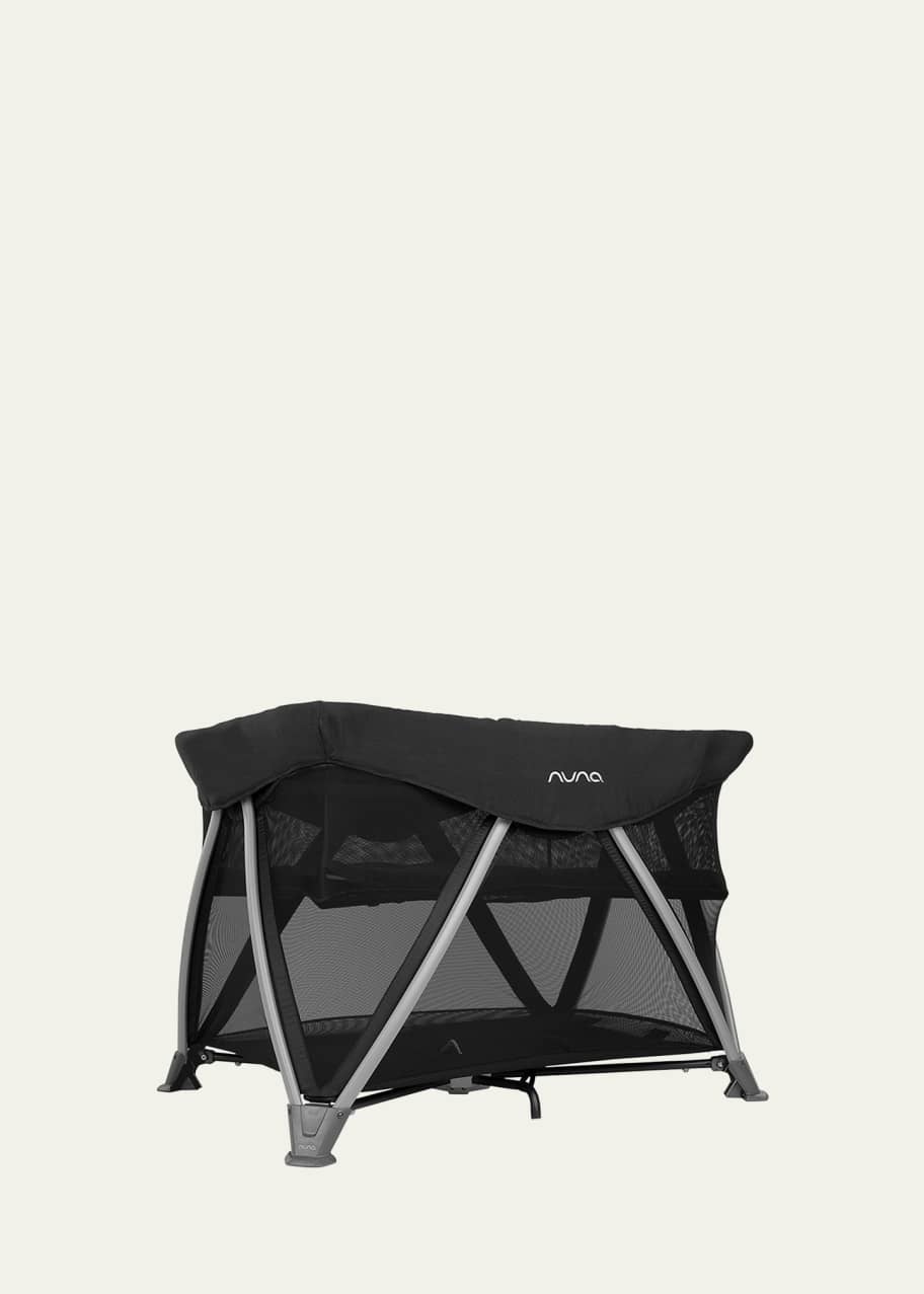 Image 1 of 1: SENA aire Portable Complete Baby Bed