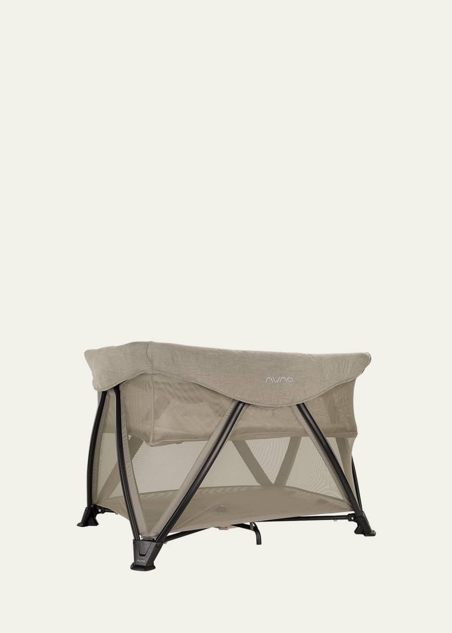 Image 1 of 1: SENA aire Portable Complete Baby Bed