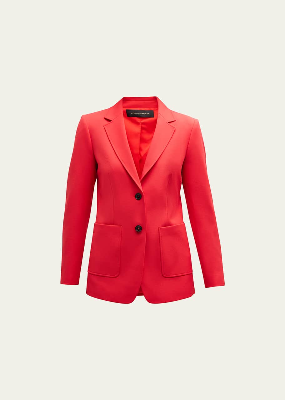 Kobi on sale halperin blazer
