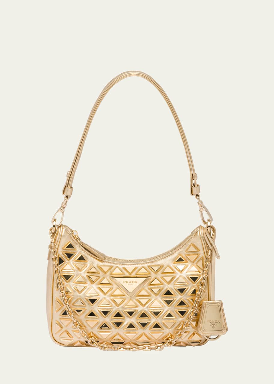 Bergdorf goodman outlet prada handbags