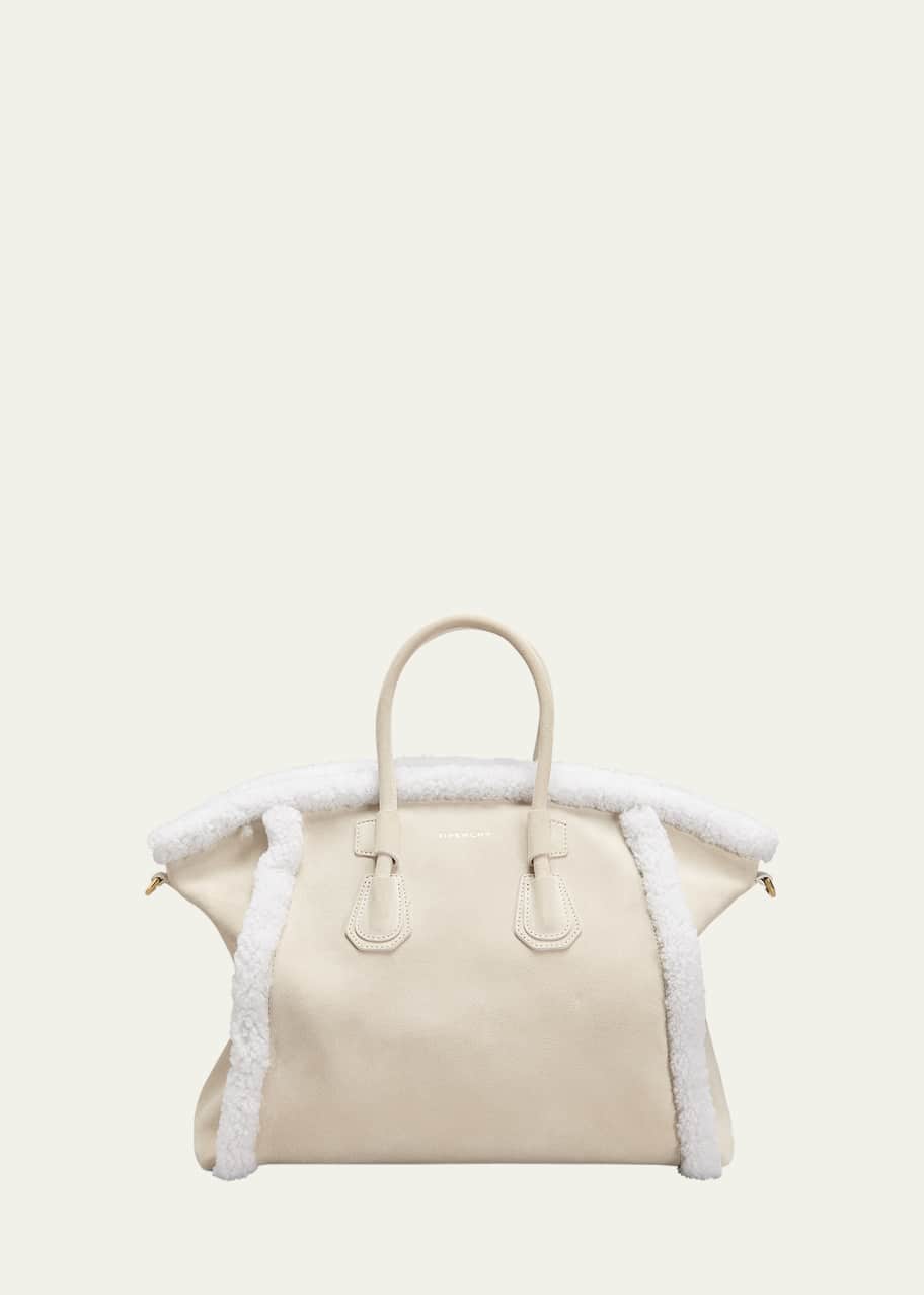 Givenchy suede bag shop