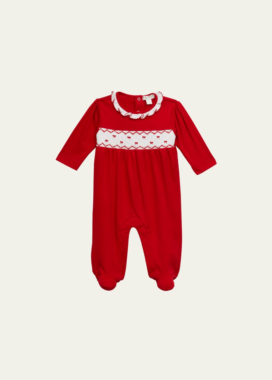 Kissy kissy christmas pajamas sales