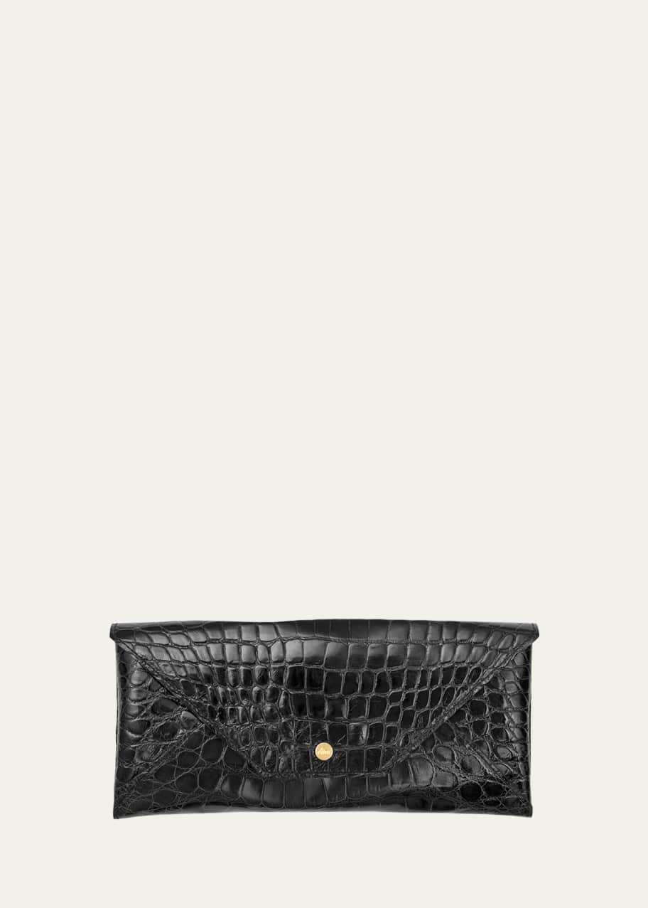 Image 1 of 1: Envelope Alligator Travel Organizer