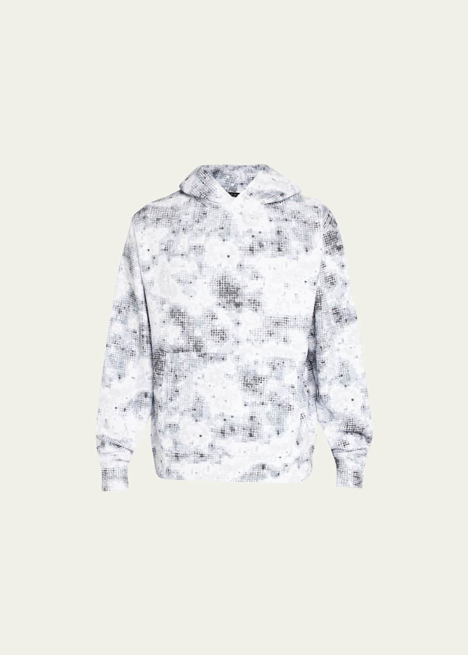 【STAMPD】STAMPD MIRCRO STRIKE PERFECT HOODIE Stampd Men's Micro-Strike Pullover Hoodie - Bergdorf Goodman