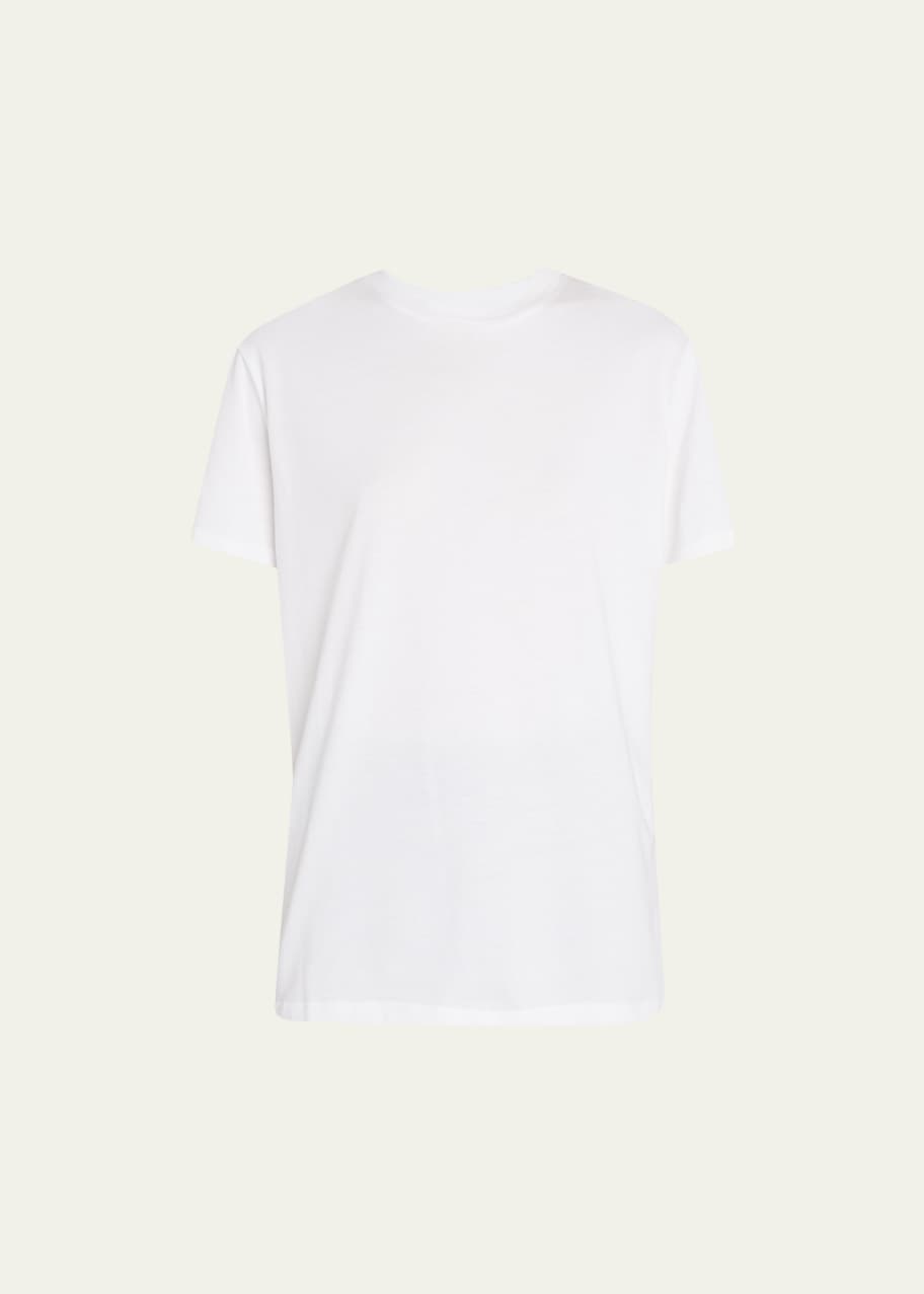 Image 1 of 1: Classic Short-Sleeve T-Shirt