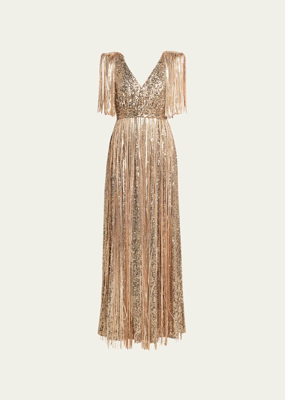 green emerald velvet dress Juebong Women Fashion Sequins Fringe Dress Sexy Holiday Party Prom Cocktail Dresses  Sparkly Tassel Sleeveless Mini Dress Gold at Amazon Women's Clothing store main image 0