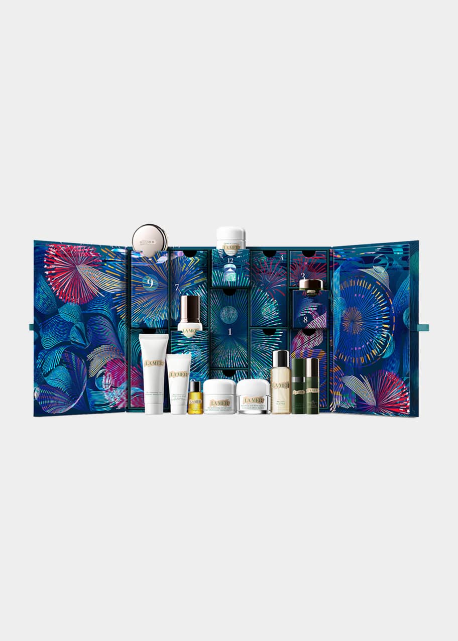 La Mer Limited Edition The Carnival de La Mer Advent Calendar