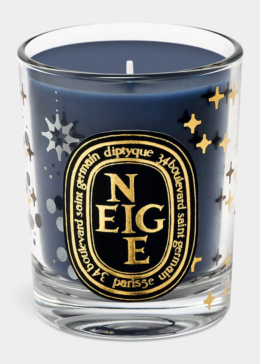 DIPTYQUE 2.4 oz. Etincelles (Spark) Candle - Limited Edition - Bergdorf ...