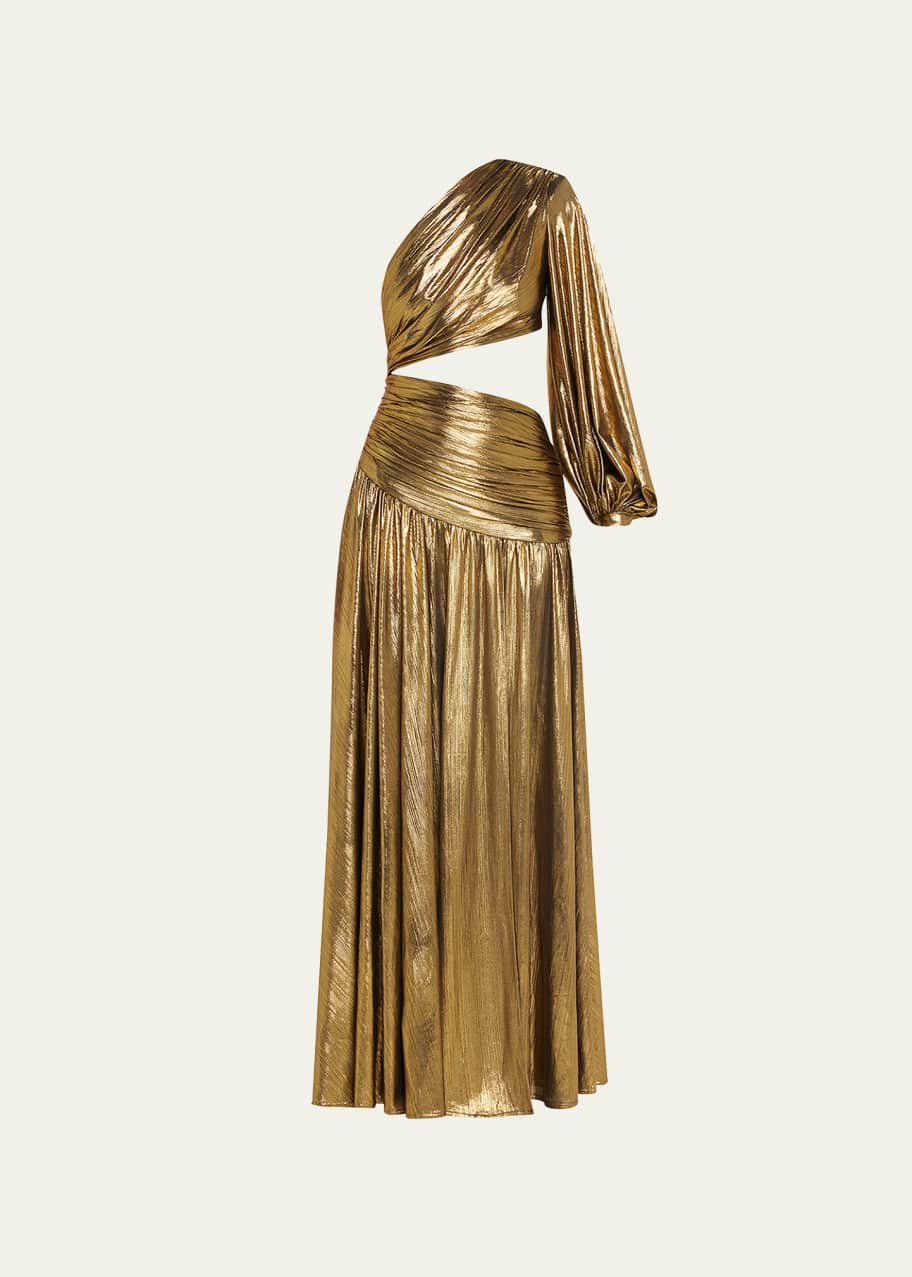 bronx and banco one shoulder dress Bronx and Banco Dress One Shoulder Dress by Bronx And Banco