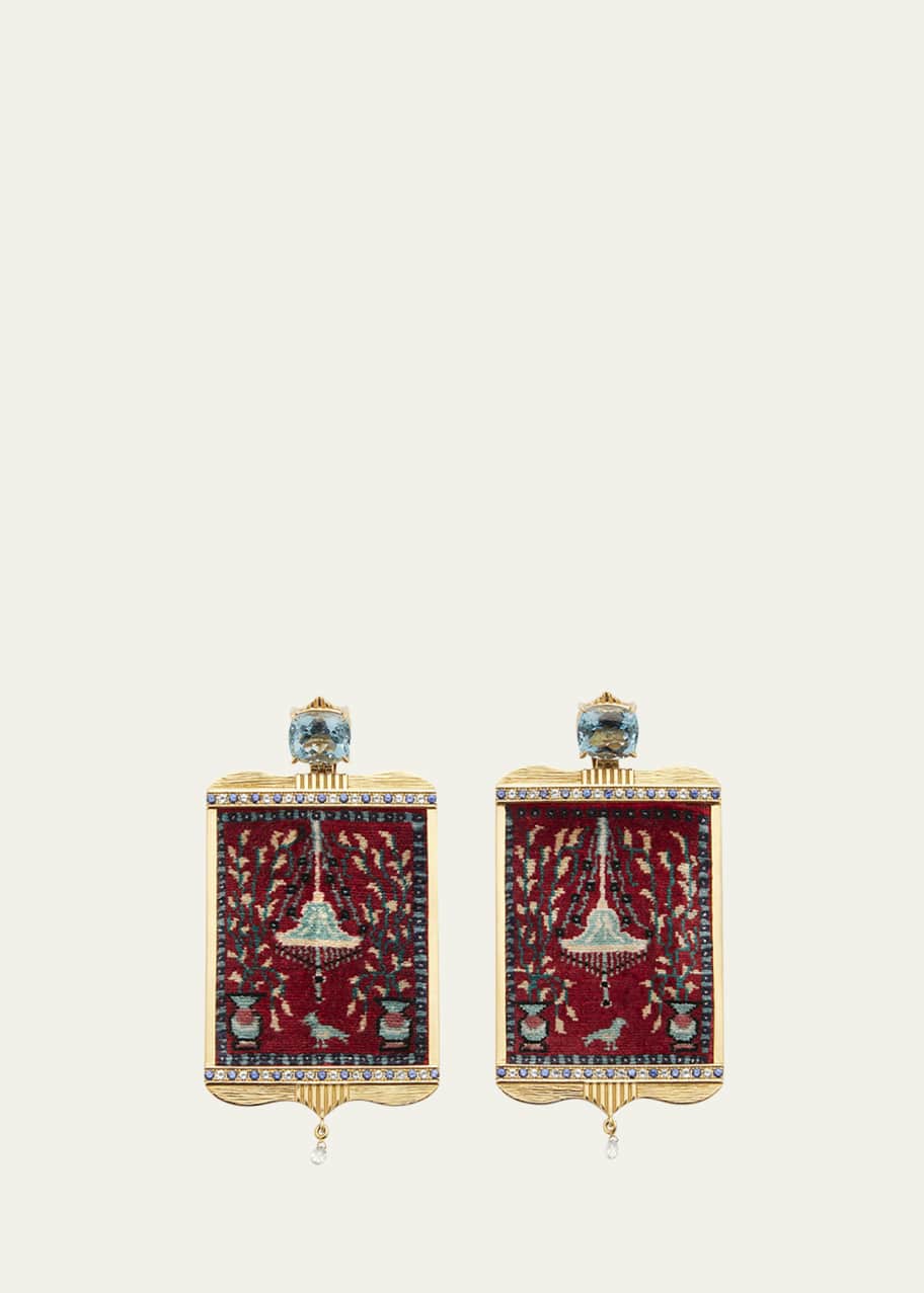 Bergdorf goodman earrings online