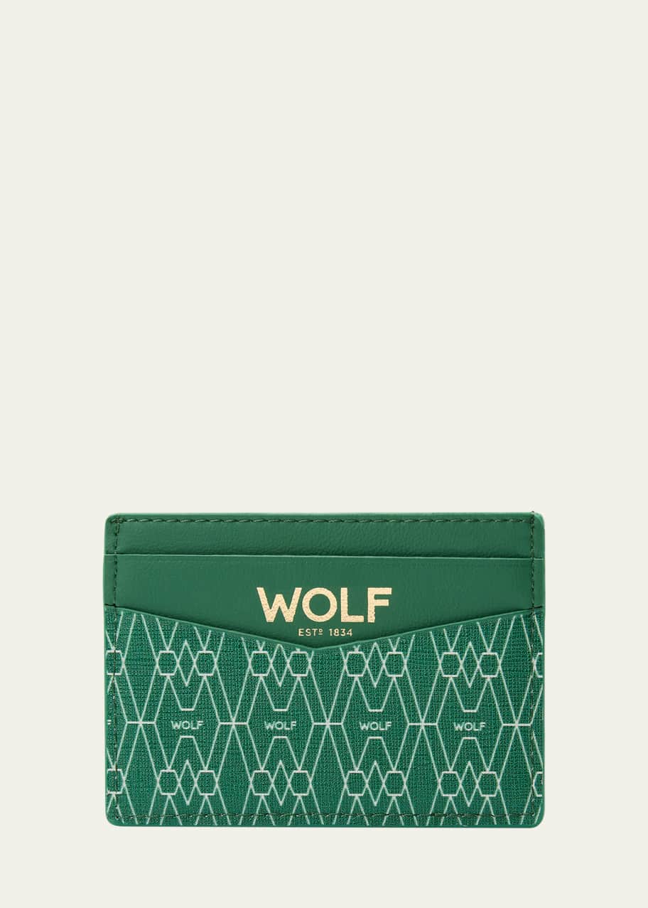 Image 1 of 1: Men's Signature Cardholder