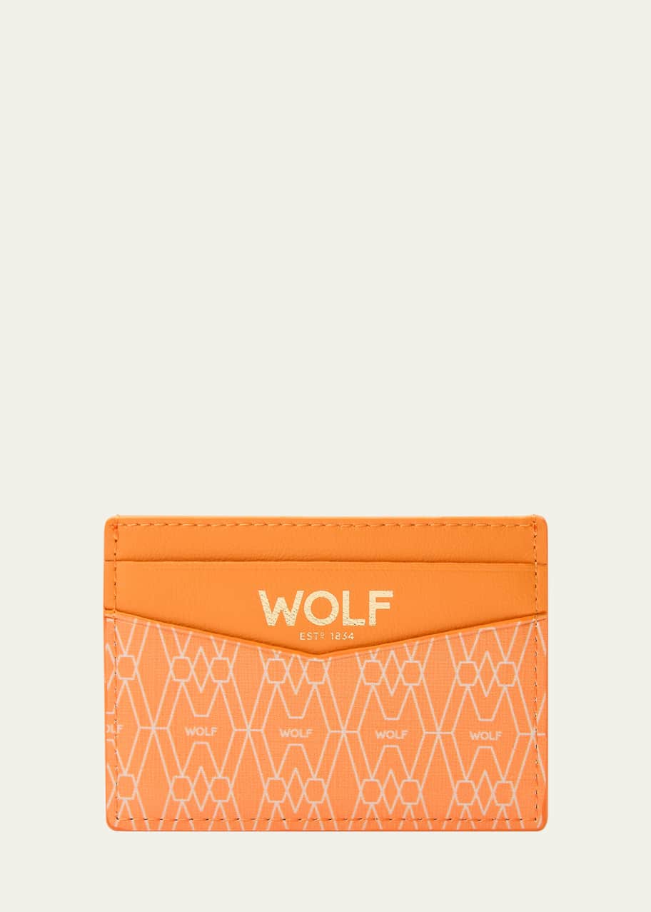 Image 1 of 1: Men's Signature Cardholder