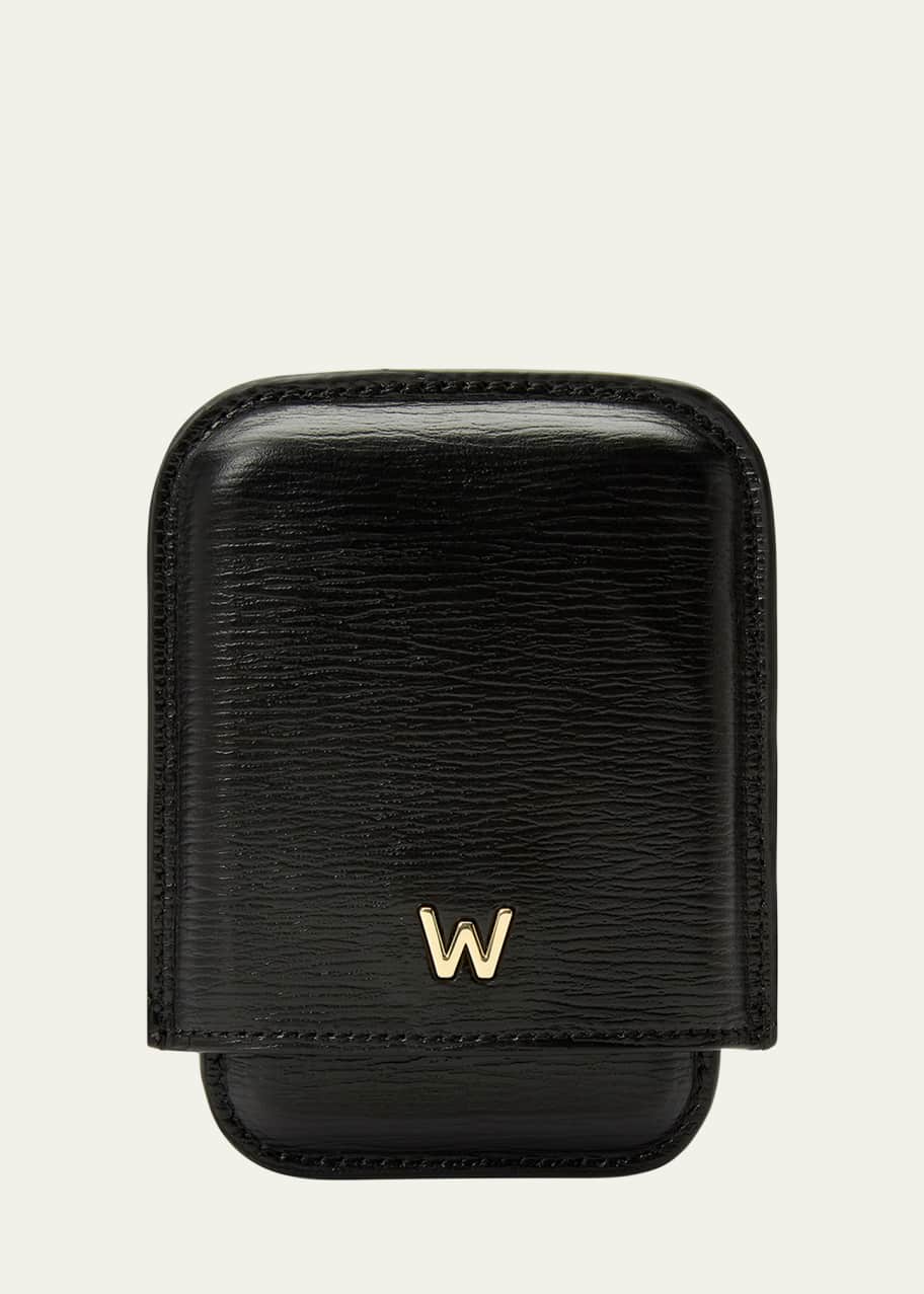 Image 1 of 1: Men's W Moulded Card
