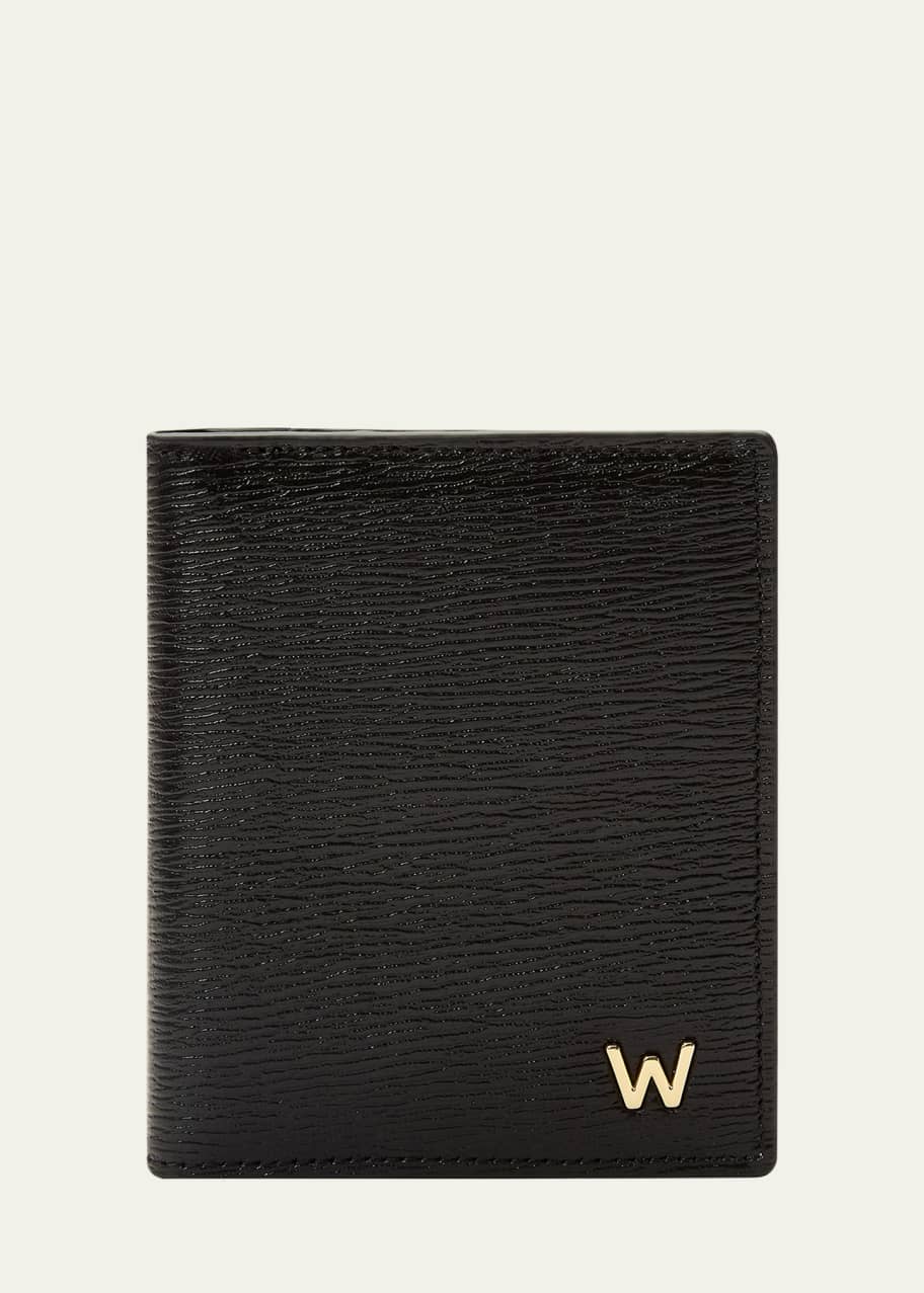 Image 1 of 1: Men's W ID Card Case